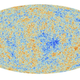 Illustration for article titled Listen to the first 760,000 years of the universe